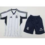 Real Madrid MLB Equipación 2025/26 - NIÑOS